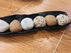 -外婆小聚茶餐厅·生日·团建(市民中心店)