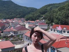 -大鹿岛