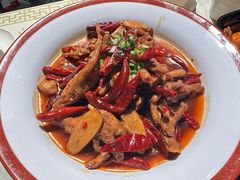 -串盟烧烤大排档·长沙美食地标(星沙店)