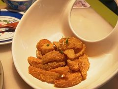 -桂满陇天书(南京德基旗舰店)