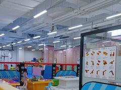 -侎宝运动成长中心(嘉定大融城店)