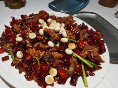 -聚味斋香辣蟹(生态城万达店)