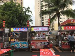 -海大南门夜市(海富街店)