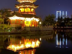 -迎泽公园