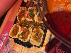 -火联烧烤(学院路创始店)