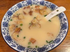 -张家巷美食(南浔店)