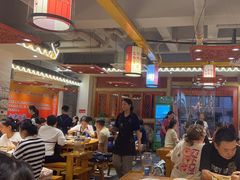 -堂客老火锅(欣阳广场总店)