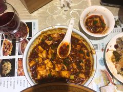 -南方酒店·淮扬菜(回民街店)