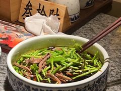 -南京大牌档(中关村领展广场店)