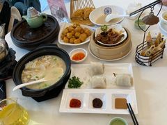 -亮庆餐厅·粤菜·早茶(篁庄店)