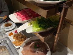 -海底捞火锅(团结桥店)