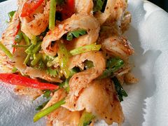 -鲜入唯煮·港式海鲜牛肉火锅(金宝街店)