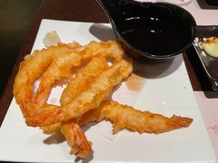 -佛山希尔顿酒店·融誉亚洲美食荟