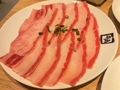 -牛角烧肉(步步高星城天地店)