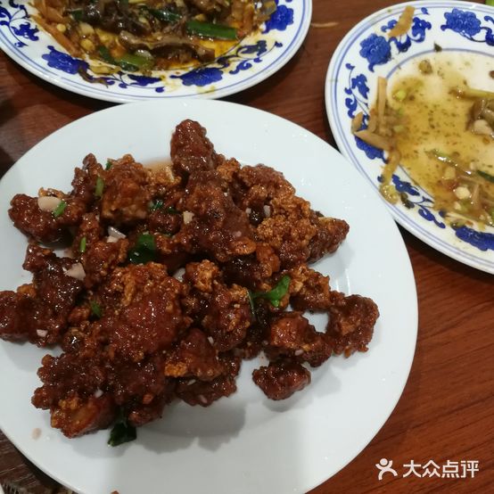 修近餐馆(双溪老店)