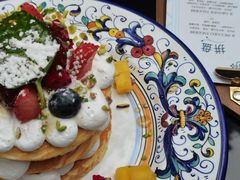 -Alimentari早午餐(安福路店)