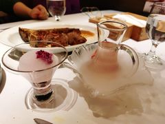 -王品牛排(郑州大卫城店)