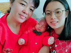-臻爱住家月嫂育儿嫂(万达店)