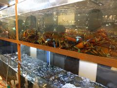 -斯比特花园西餐厅(东方商厦店)