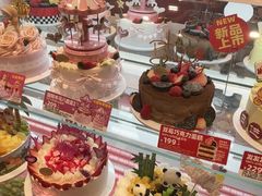 -味多美蛋糕(灯市口店)
