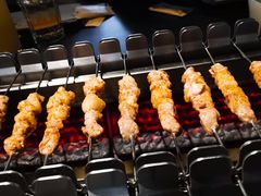 -很久以前羊肉串(南京路第一百货店)