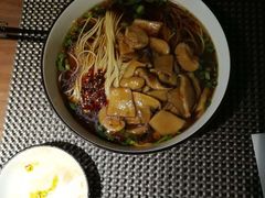 -十面春风·江南面馆(崇宁路店)