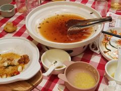 -西贝(龙华天虹购物中心店)