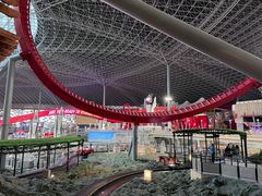 -法拉利主题公园