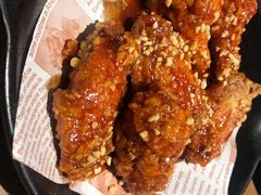 -火炉火自助餐(悠唐购物中心店)