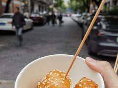 -飞马旅黎黄陂路文旅街区