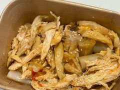 -华辉小食