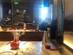 -京华烟云·北京烤鸭(领展购物广场·中关村店)