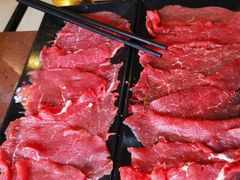 -幸运牛汕头小黄牛牛肉火锅(梅林店)