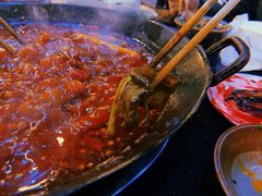 -星鸿社重庆老火锅(燃灯寺分店)
