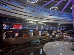 -春天国际影城(中庚漫游城杜比全景声店)