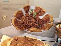 -黑窑厂糖油饼烤鸭·清真菜(黑窑厂街店)