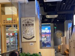 -木屋烧烤(龙湖天街店)