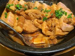 -桂小厨广西菜(青秀万达店)
