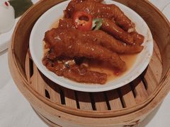 -十二粤味·顺德菜·烧鹅点心(五四广场店)