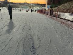 -棋盘山冰雪大世界