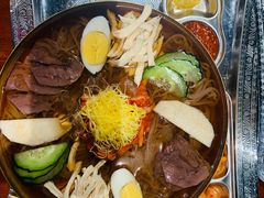 -玉流珍肴馆(亮马桥店)