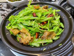 -李师傅脆肚(华强北店)