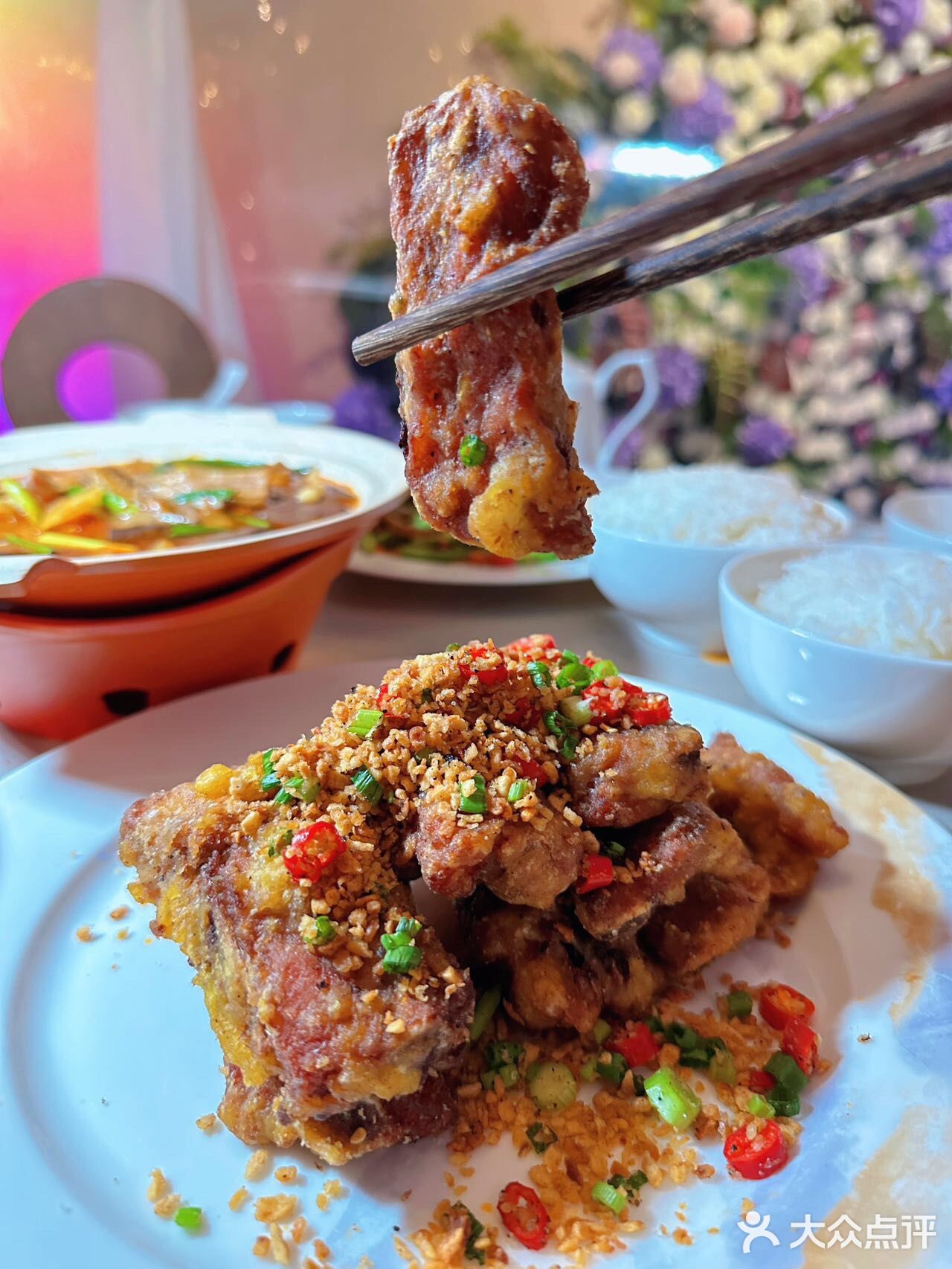 厦门居然有这么好吃的台湾菜~-