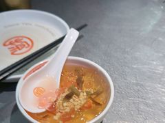 -探鱼·鲜青椒爽麻烤鱼(苏宁广场店)