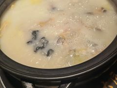 甲鱼-大匠工房古船木艺术餐厅·猪肚鸡专门店(长白仙岛店)