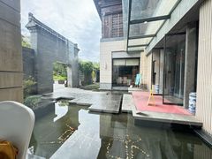 -冶春茶社(瘦西湖南门店)