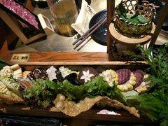 -手选潮汕鲜活牛肉火锅(二七广场店)