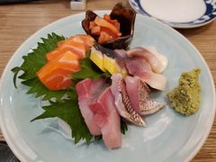 -小山日本料理(太古汇店)