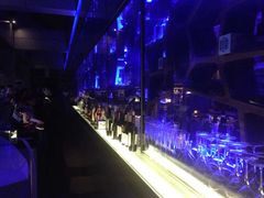 -OZONE 顶楼酒吧(香港丽思卡尔顿酒店)
