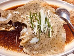 -万龙洲海鲜(南新仓店)